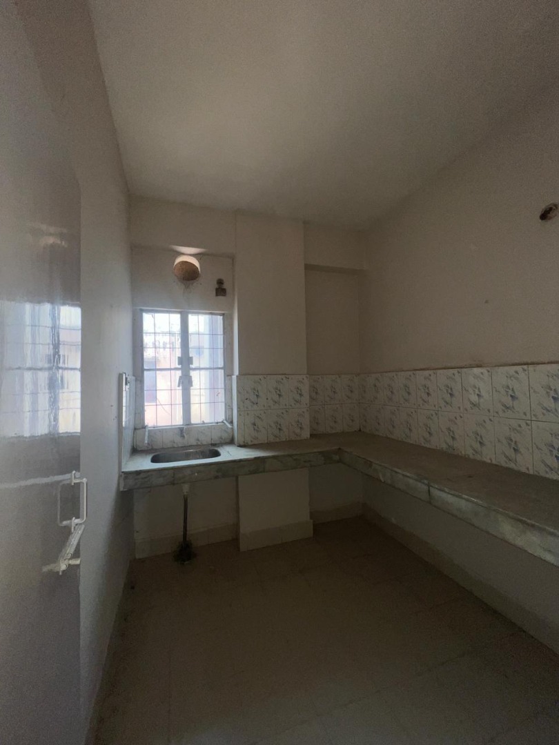 Unfurnished 3bhk in Bamunimaidan, Guwahati, Assam, India for Rent